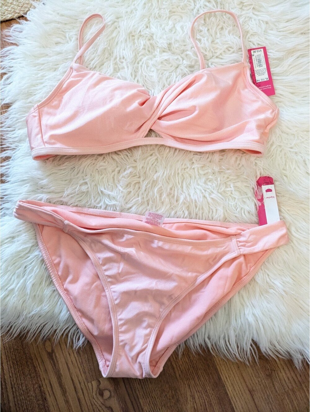 Bikini set from target